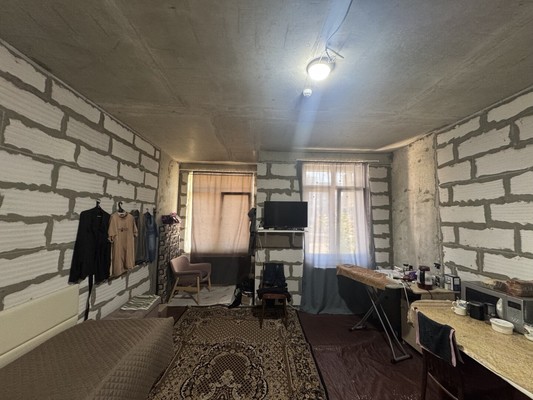 Фото квартиры по адресу Москва, Рахманинова ул, 15 