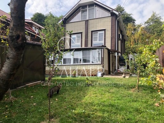 Объект по адресу Краснодарский край, Лазаревский р-н, Барановка с, Армянская ул