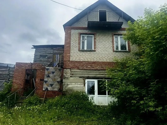 Объект по адресу Москва, Трактовая ул, 66 