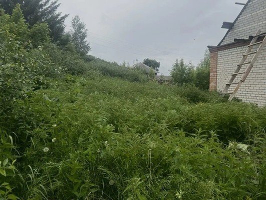 Объект по адресу Москва, Трактовая ул, 66 