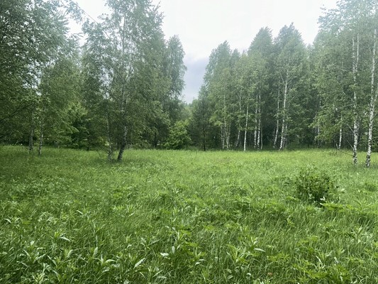 Объект по адресу Москва, Октябрьская ул 
