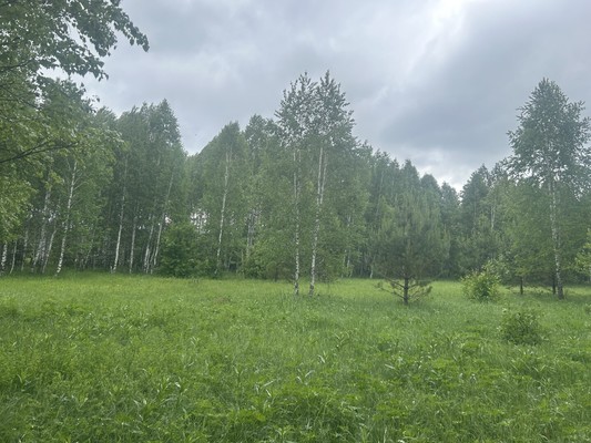 Объект по адресу Москва, Октябрьская ул 