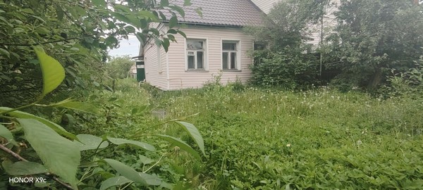 Объект по адресу Москва, Московская (Львовский мкр.) ул, 31 