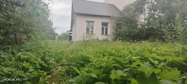 Объект по адресу Москва, Московская (Львовский мкр.) ул, 31 