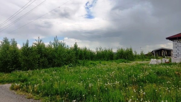 Объект по адресу Москва, КП Ясный тер 