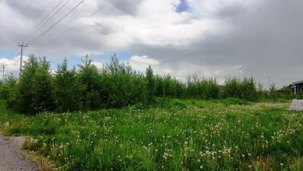 Объект по адресу Москва, КП Ясный тер 