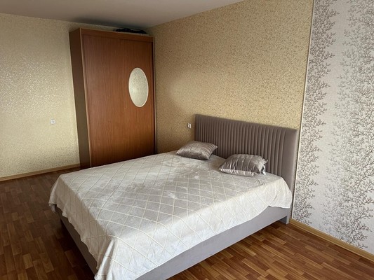 Объект по адресу Санкт-Петербург, Богатырский пр-кт, 58к1 