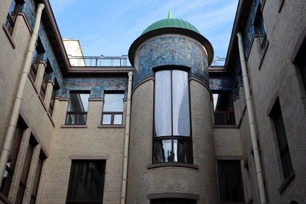 Фото квартиры по адресу Санкт-Петербург г, Марата ул, д. 72