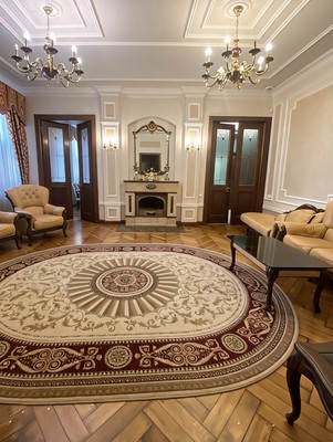 Фото квартиры по адресу Санкт-Петербург г, Марата ул, д. 72