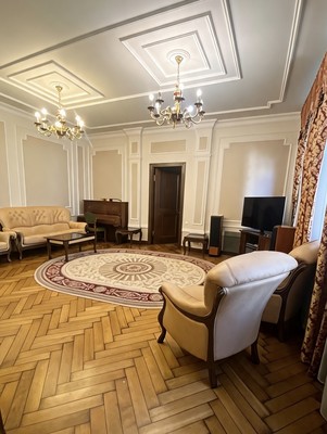 Фото квартиры по адресу Санкт-Петербург г, Марата ул, д. 72