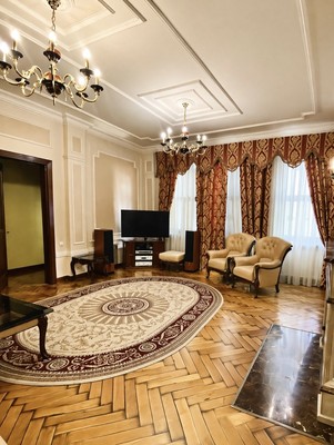 Фото квартиры по адресу Санкт-Петербург г, Марата ул, д. 72
