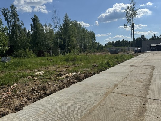 Объект по адресу Московская обл, Наро-Фоминский р-н, Новоглаголево д, Южная ул