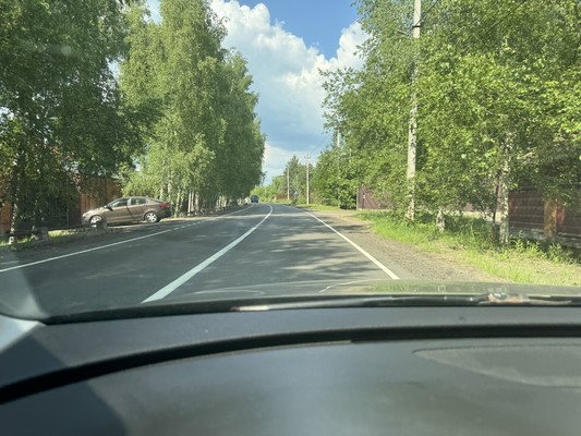 Объект по адресу Московская обл, Наро-Фоминский р-н, Новоглаголево д, Южная ул