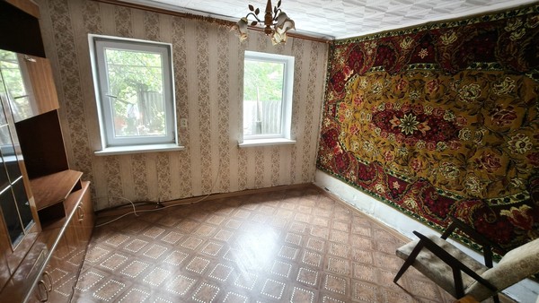Объект по адресу Москва, Пригородная ул, 83 