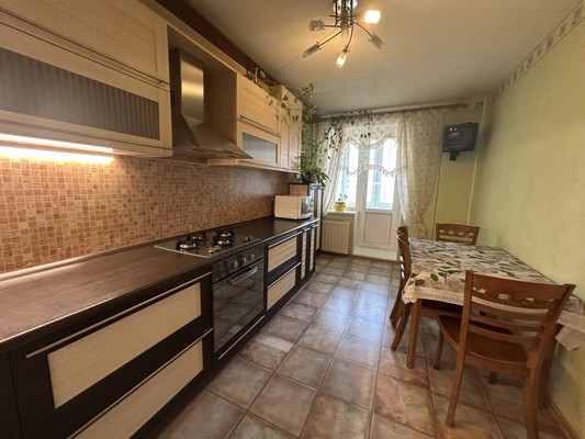 Объект по адресу Санкт-Петербург, Коллонтай ул, 29к1 