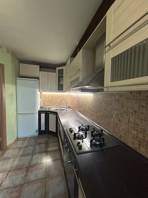 Объект по адресу Санкт-Петербург, Коллонтай ул, 29к1 