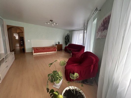 Объект по адресу Санкт-Петербург, Коллонтай ул, 29к1 