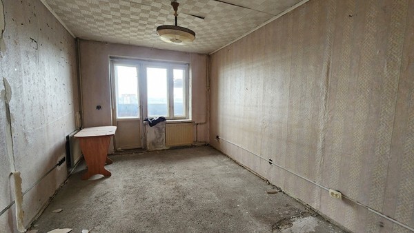 Фото квартиры по адресу Санкт-Петербург, Просвещения пр-кт, 27 