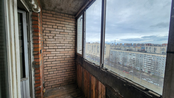 Фото квартиры по адресу Санкт-Петербург, Просвещения пр-кт, 27 