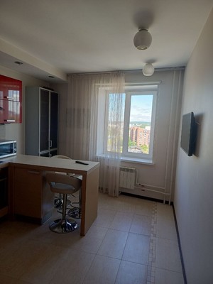 Фото квартиры по адресу Санкт-Петербург г, Сизова пр-кт, д. 25
