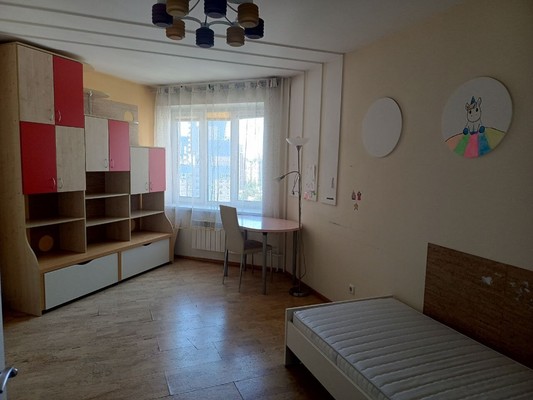 Фото квартиры по адресу Санкт-Петербург г, Сизова пр-кт, д. 25