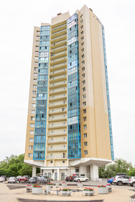 Фото квартиры по адресу Санкт-Петербург г, Маршала Жукова пр-кт, д. 48к1