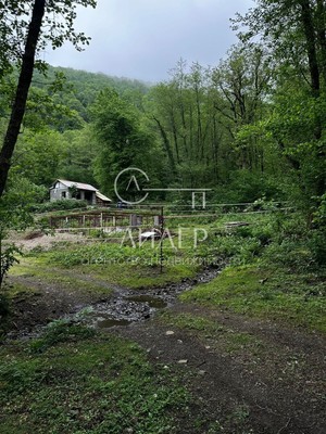 Объект по адресу Краснодарский край, Хостинский р-н, Пластунка с, Озерное снт