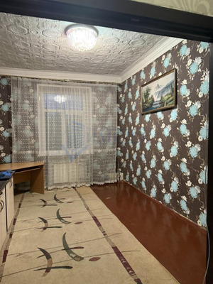 Объект по адресу Москва, Юности ул, 33 