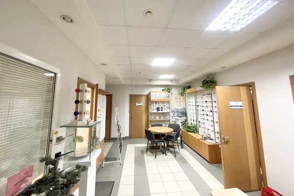 Объект по адресу Санкт-Петербург, Кондратьевский пр-кт, 40 к 14 