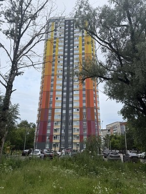 Объект по адресу Пермский край, Свердловский р-н, Кустовая ул, д. 2А