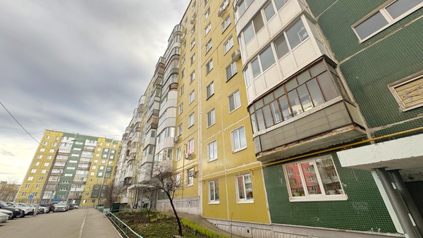 Объект по адресу Пермский край, Свердловский р-н, Елькина ул, д. 7