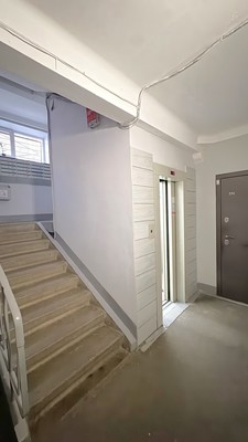 Объект по адресу Пермский край, Свердловский р-н, Елькина ул, д. 7