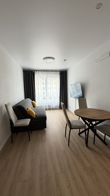 Объект по адресу Москва, Варшавское ш, 280к3 