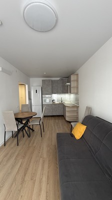 Объект по адресу Москва, Варшавское ш, 280к3 