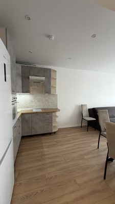 Объект по адресу Москва, Варшавское ш, 280к3 