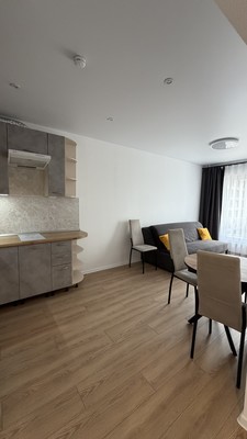 Объект по адресу Москва, Варшавское ш, 280к3 
