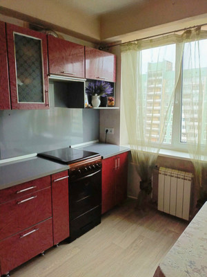 Объект по адресу Санкт-Петербург г, Просвещения пр-кт, д. 32к2