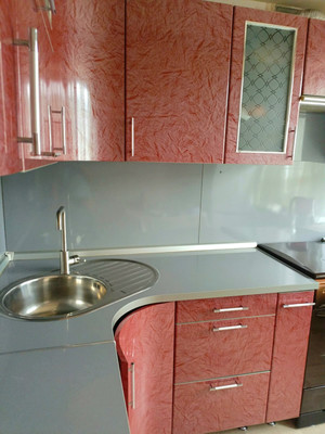 Объект по адресу Санкт-Петербург г, Просвещения пр-кт, д. 32к2