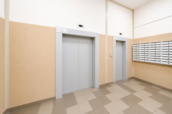 Фото квартиры по адресу Санкт-Петербург г, Даниила Хармса ул, д. 5А