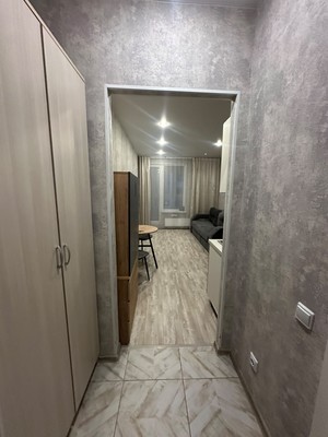 Объект по адресу Санкт-Петербург г, Планерная ул, д. 87к1