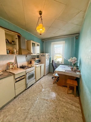 Фото квартиры по адресу Москва, Гоголя ул, 429 