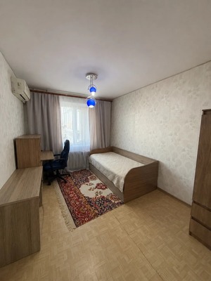 Фото квартиры по адресу Москва, Гоголя ул, 429 