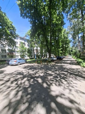 Фото квартиры по адресу Москва, Советской Армии ул, 29 