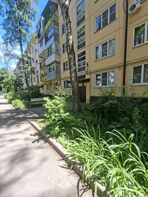 Фото квартиры по адресу Москва, Советской Армии ул, 29 