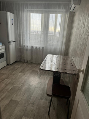 Объект по адресу Москва, Каспарова ул, 21 