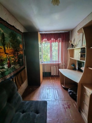 Объект по адресу Москва, Черноморская ул, 26 