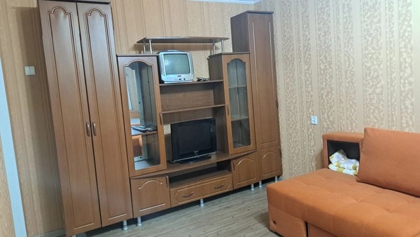 Объект по адресу Москва, 30 лет Победы ул, 100 