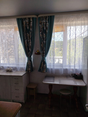Фото квартиры по адресу Москва, Сочинская ул, 29 