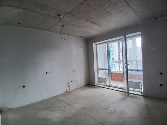 Фото квартиры по адресу Москва, Портовиков ул, 39к3 