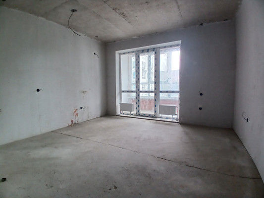 Фото квартиры по адресу Москва, Портовиков ул, 39к3 